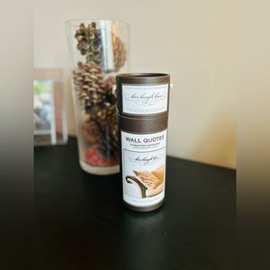 Wall Quotes - Live Laugh Love